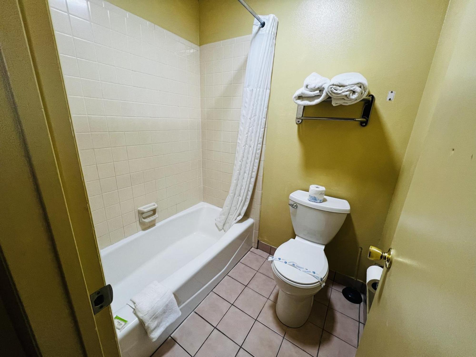 Cedar Lodge Cedar City Luaran gambar