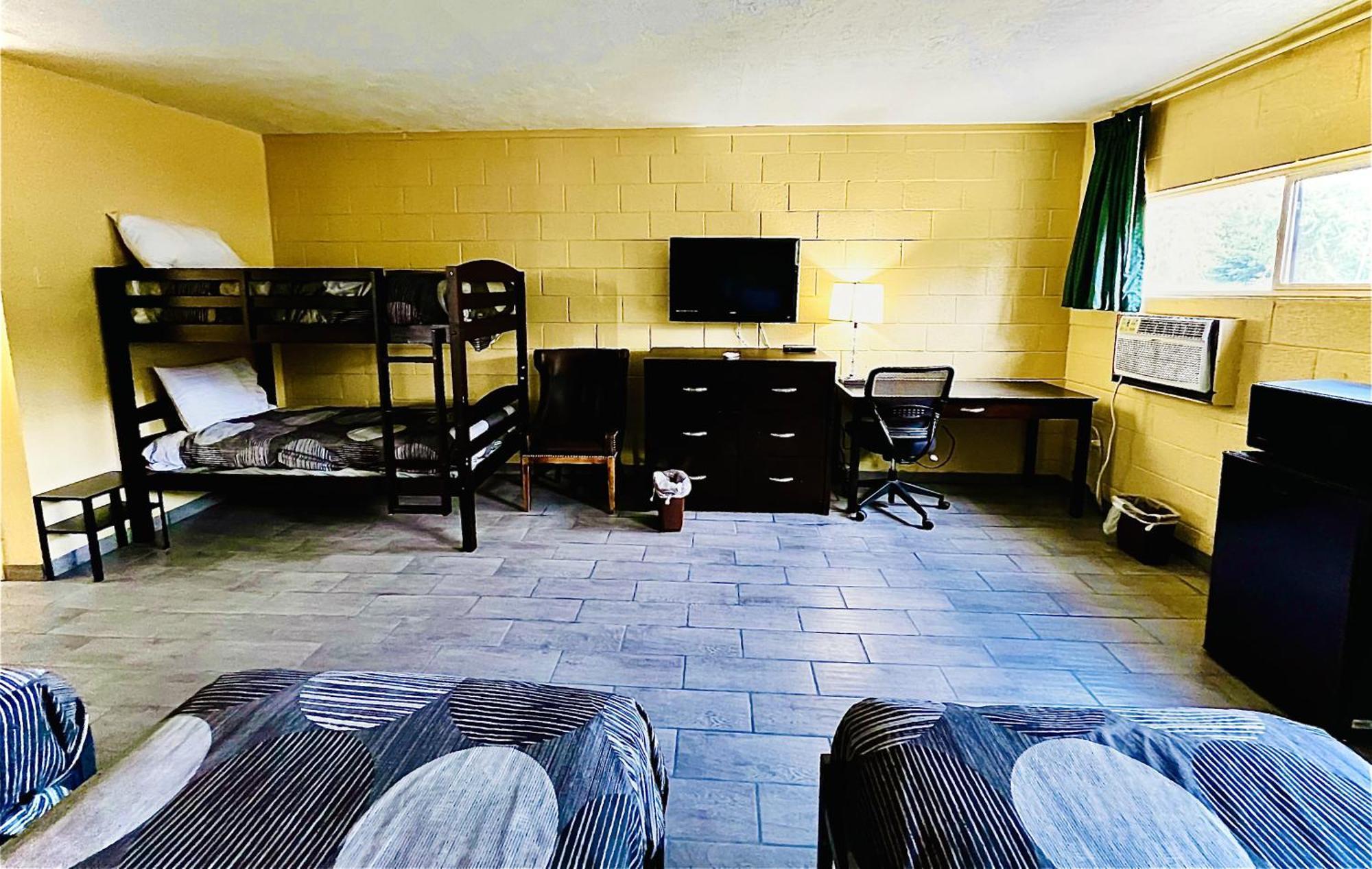 Cedar Lodge Cedar City Luaran gambar