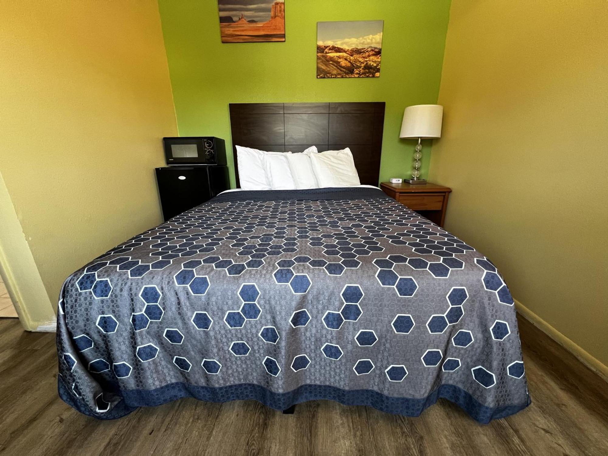 Cedar Lodge Cedar City Luaran gambar